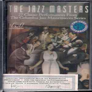 FLAC Various - The Jazz Masters - 27 Classic Performances From The Columbia Jazz Masterpieces Series
