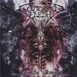 FLAC Cutterred Flesh - Cause The Apocalypse