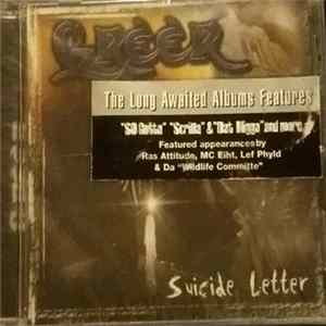 FLAC Greer - Suicide Letter