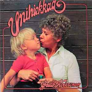 FLAC Brita Koivunen - Unihiekkaa
