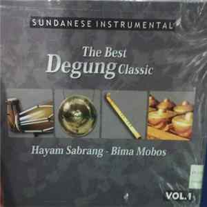 FLAC L.S. Kancana Sari, Endang Sukandar - The Best Degung Classic Vol. 1