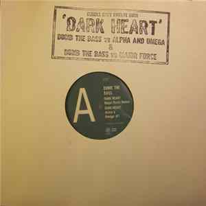 FLAC Bomb The Bass - Dark Heart (Promo 1)