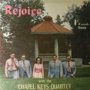 FLAC The Chapel Keys Quartet - Rejoice