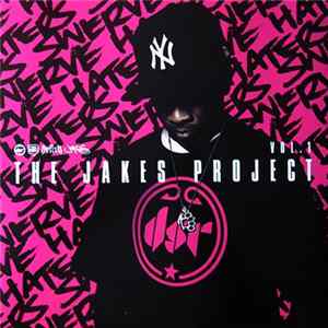 FLAC Jakes - The Jakes Project Vol. 1