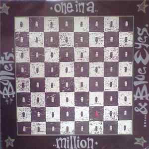 FLAC Bullets And Blue Eyes - One In A Million