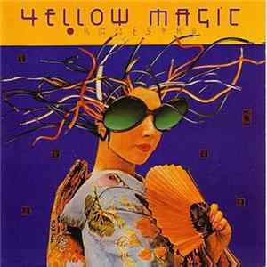 FLAC Yellow Magic Orchestra - Yellow Magic Orchestra