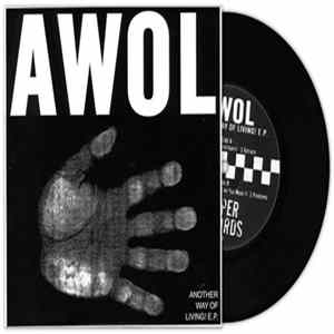 FLAC AWOL - Another Way Of Living