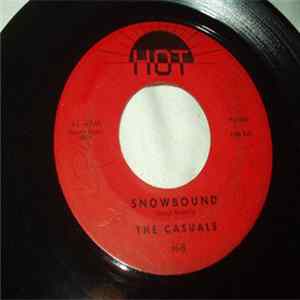 FLAC The Casuals - Snowbound / Pretty As A Picture
