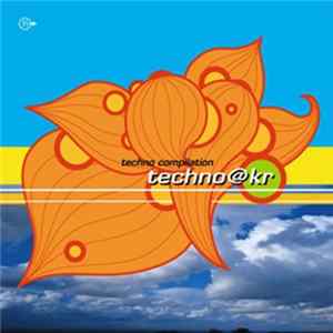 FLAC Various - techno@kr