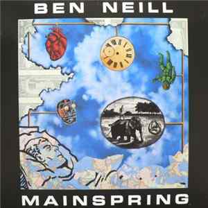 FLAC Ben Neill - Mainspring