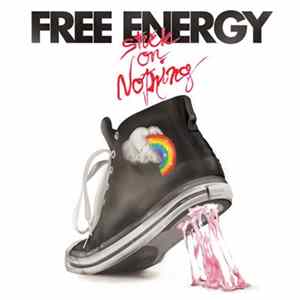 FLAC Free Energy - Stuck On Nothing