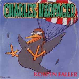 FLAC Charles Hårfager - Korpen Faller