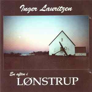 FLAC Inger Lauritzen - En Aften I Lønstrup