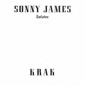 FLAC Sonny James And The Southern Gentlemen / The KRAKer Jacks - Salute To KRAK / KRAK Sacramento, Calif.