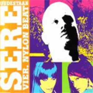 FLAC Sere - Uudestaan