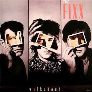 FLAC The Fixx - Walkabout