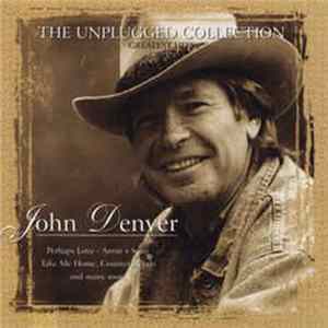 FLAC John Denver - The Unplugged Collection