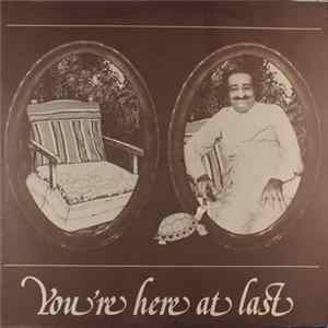 FLAC Bob Brown - You're Here At Last
