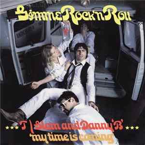 FLAC T/Slam And Danny B - Gimme Rock 'N' Roll