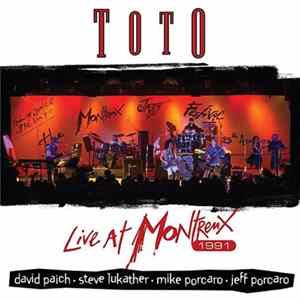 FLAC Toto - Live At Montreux '91