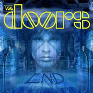 FLAC The Doors - The End (Claudiu Patrascu Vocal Edit)