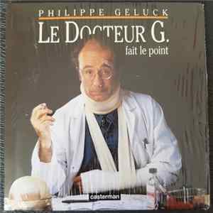 FLAC Philippe Geluck - Le Docteur G. Fait Le Point (Disque 2)