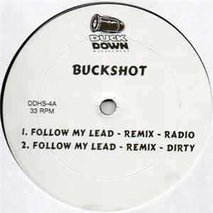 FLAC Buckshot, O.G.C. - Follow My Lead Remix