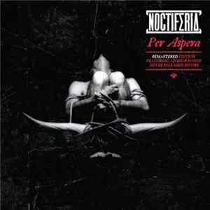 FLAC Noctiferia - Per Aspera