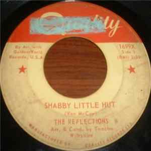 FLAC The Reflections - Shabby Little Hut