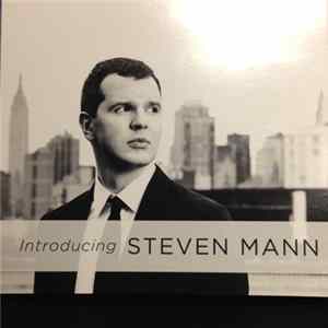 FLAC Steven Mann - Introducing Steven Mann