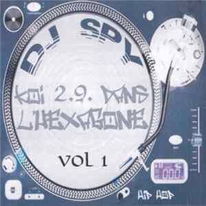 FLAC DJ Spy - Koi 2.9 Dans L'hexagone