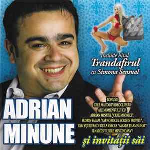 FLAC Various - Adrian Minune Și Invitații Săi