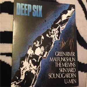 FLAC Various Artists - Deep Six
