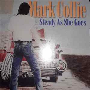 FLAC Mark Collie - Steady As She Goes