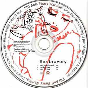 FLAC The Bravery - Unconditional
