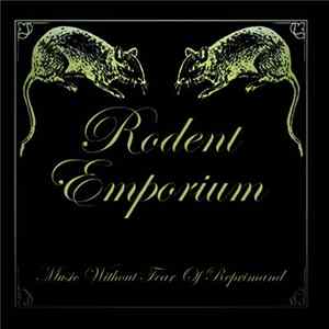 FLAC Rodent Emporium - Music Withour Fear Of Reprimand