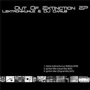 FLAC Lektronikumuz & DJ Darius - Out Of Extinction EP