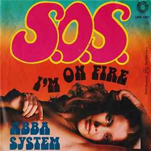 FLAC Abba System - S.O.S. / I'm On Fire