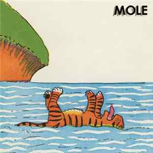 FLAC Mole - Danger Island