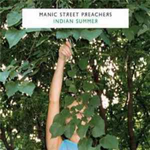 FLAC Manic Street Preachers - Indian Summer