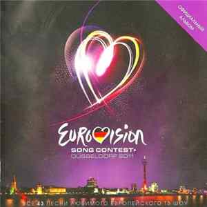FLAC Various - Eurovision Song Contest Düsseldorf 2011