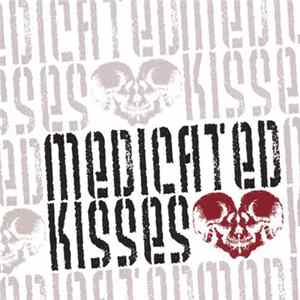 FLAC Medicated Kisses - Medicated Kisses EP