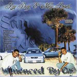 FLAC Ray Dogg & Mello - Influenced By Cash