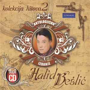 FLAC Halid Bešlić - Kolekcija Hitova 2