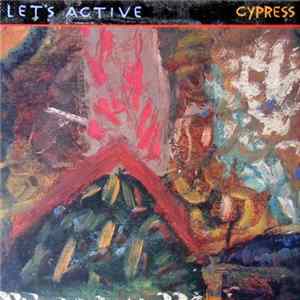 FLAC Let's Active - Cypress