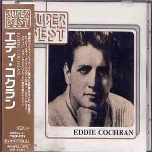 FLAC Eddie Cochran - Super Best