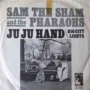 FLAC Sam The Sham And The Pharaohs - Ju Ju Hand