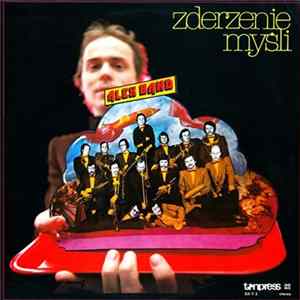 FLAC Alex Band - Zderzenie Myśli