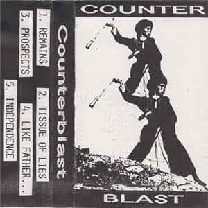 FLAC Counterblast - Counterblast
