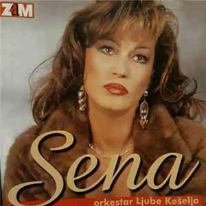 FLAC Sena, Orkestar Ljube Kešelja - Sena